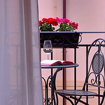 Il Rosone Luxury B&B, Palermo (fotografie 4)
