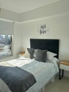 Apartamento vista al rio- TOPACIO TOWER, Buenos Aires (fotografie 2)