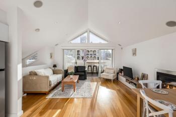 Townhouse on King, Queenscliff (fotografie 2)