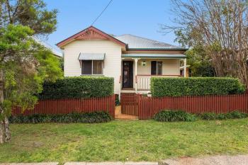 Cottage on Kent, Toowoomba (photo 4)