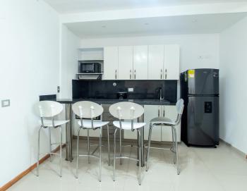 Casa Hotel Bewell - Los colores Medellín, Medellín (photo 3)