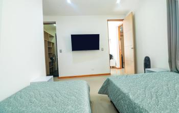 Casa Hotel Bewell - Los colores Medellín, Medellín (photo 2)