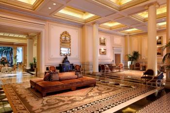 Hotel Grande Bretagne, a Luxury Collection Hotel, Athens, Athènes (photo 4)