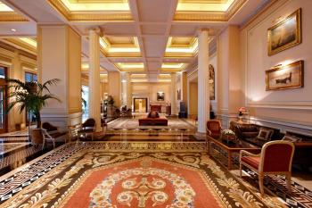 Hotel Grande Bretagne, a Luxury Collection Hotel, Athens, Athènes (photo 5)