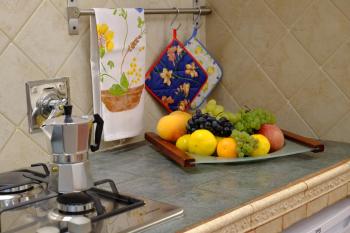 Il Loft di Cinzia&Andrea Family home in HeartOfArt, Florencie (fotografie 5)