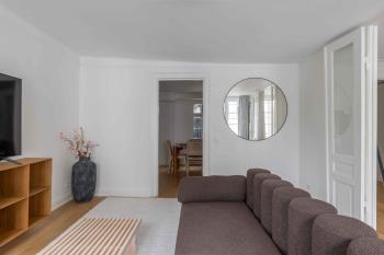 Stylish Apartment on Lively Street in Downtown, Kopenhaga (zdjęcie 4)