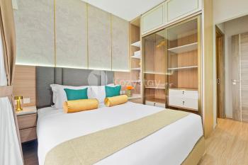 Verdant by Kozystay - BSD, Tangerang (foto 2)
