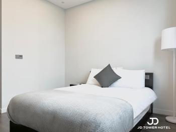JD Tower Hotel, Soul (fotografie 5)