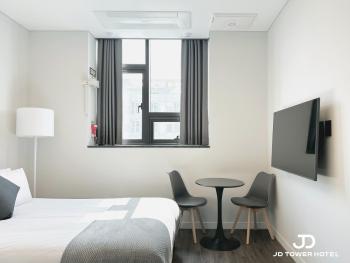 JD Tower Hotel, Seoul (photo 5)