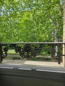 Studio Luxine - 2 personnes - Vue sur le Canal du Midi, Toulouse (Foto 4)