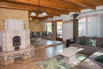 Apartment in Balatonbereny - Balaton 18043, Balatonberény (foto 2)