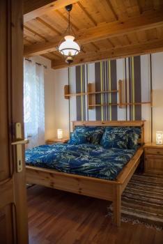 Apartment in Balatonbereny - Balaton 18043, Balatonberény (foto 5)