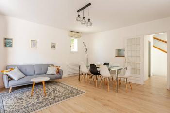 Maison de vacances Marseille, Marsella (foto 3)