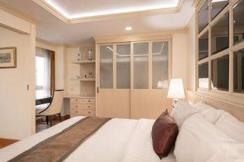 Aspira Hana Executive Suite Thonglor Hotel, Bangkok (photo 4)