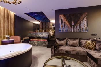 Art Suites Luxury Hotel, Cracovia (foto 5)