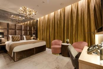 Art Suites Luxury Hotel, Cracovia (foto 3)