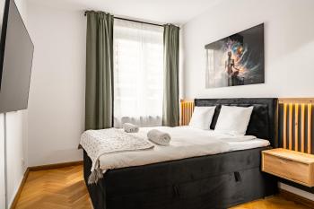RentPlanet - Apartament Grabiszyńska, Breslau (Foto 2)