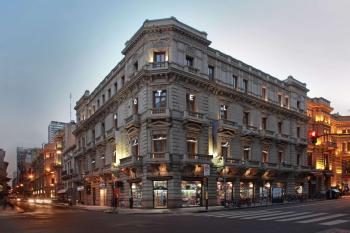 Esplendor by Wyndham Buenos Aires, Buenos Aires (foto 2)