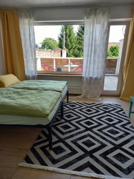 Gemütliche Kölsche Studio-Wohnung, Cologne (photo 2)