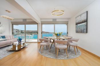 Vouliagmeni - Apollonos Street, Ateny (zdjęcie 2)