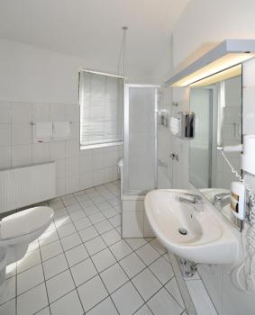 Hotel Marienthal Garni, Hamburg (zdjęcie 3)