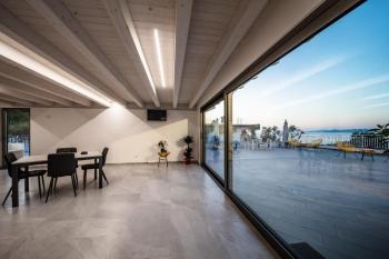 U Preiu - Casa Solarium, Patti (fotografie 2)