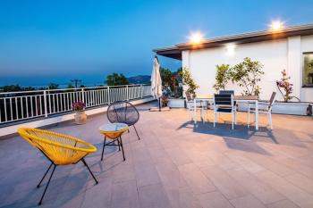 U Preiu - Casa Solarium, Patti (fotografie 5)
