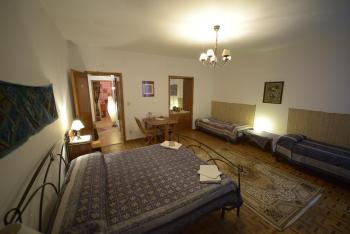 B&B Arabesque, Benátky (fotografie 5)