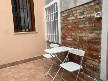 Casa Giardini, Benátky (fotografie 4)