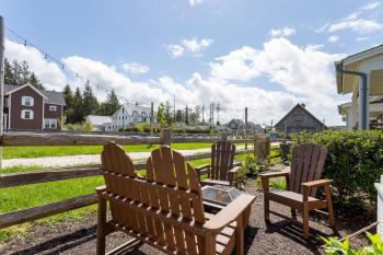Back Home at Seabrook Hospitality, Pacific Beach (foto 5)