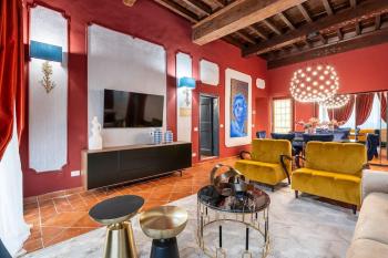 Tornabuoni Deluxe - Design & Lux, Firenze (foto 4)