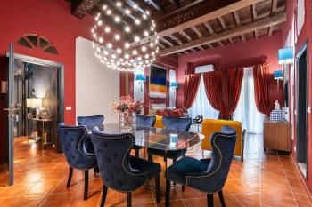 Tornabuoni Deluxe - Design & Lux, Firenze (foto 2)