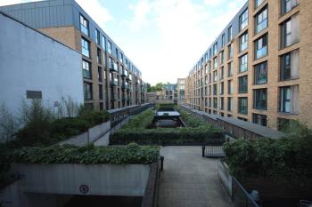 Host & Stay - Southside Apartment, Birmingham (photo 3)