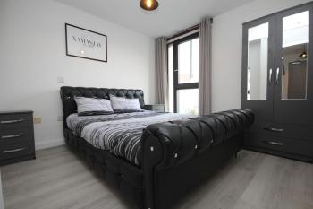 Host & Stay - Southside Apartment, Birmingham (photo 4)