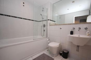 Host & Stay - Southside Apartment, Birmingham (photo 5)