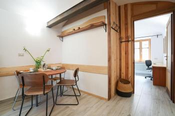Vanchiglia House, Turín (fotografie 2)