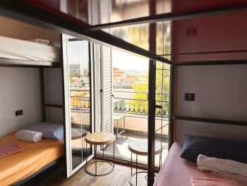 Divina Hostel, Tirana (photo 3)