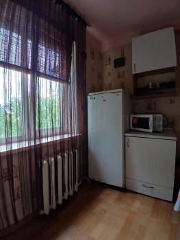 Квартира на Дегтярёвской, Kiev (foto 3)