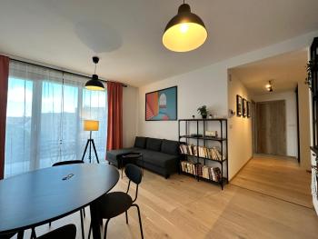Zwirn1, uplne nové, parkovanie, klimatizacia,, Bratislava (foto 4)