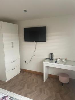 Luxurious 4 Bedroom House, Liverpool (fotografie 2)