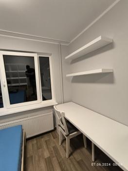 Vienistabas ērti mūsdienīgi un pilnīgi atjaunoti apartamenti, Riga (photo 3)