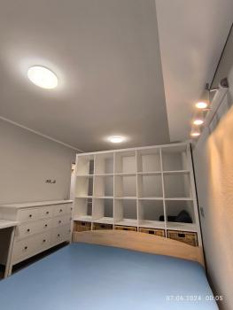 Vienistabas ērti mūsdienīgi un pilnīgi atjaunoti apartamenti, Riga (photo 4)