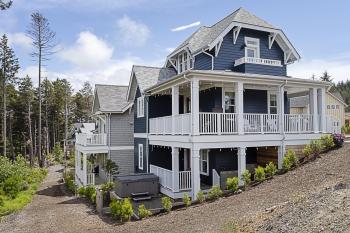 Mainestay by Seabrook Hospitality, Pacific Beach (Foto 3)