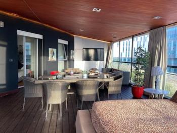 Casa marina, Casablanca (fotografie 2)