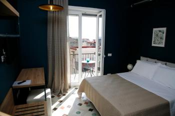 B & B Casa Portanova, Ercolano (foto 3)