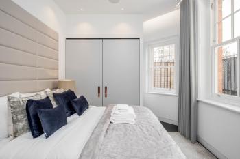 The Mayfair Residence, Londýn (fotografie 4)