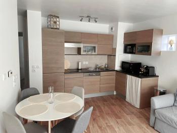 Lovely Flat, Meaux (fotografie 2)