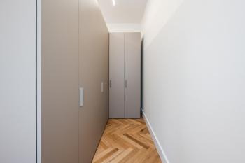 Central Modern 3-Room Flat - Near Metro & Park, Milan (photo 5)