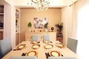 Νew Thission Luxury Apartment, Athènes (photo 2)