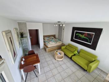 Apartment1, Düsseldorf (fotografie 2)